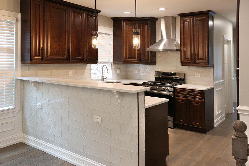 Kitchen Photo 4